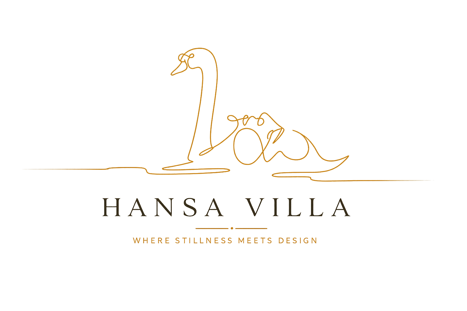 Hansa Villa